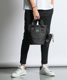 ZOZO CHAMPIONSHIP×BRIEFING】CART TOTE ZOZO/カートトート ゾゾ