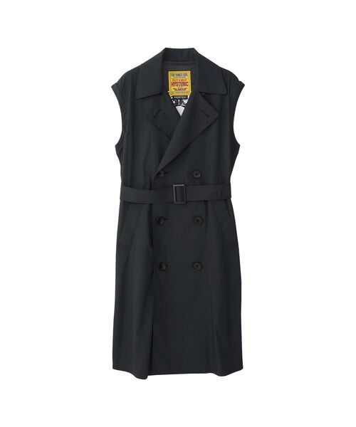 HYSTERIC GLAMOUR（ヒステリックグラマー）の「SEE NO EVIL 2WAY