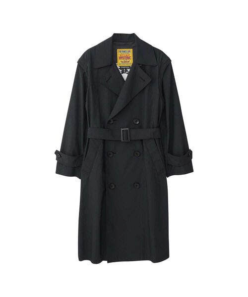 HYSTERIC GLAMOUR（ヒステリックグラマー）の「SEE NO EVIL 2WAY