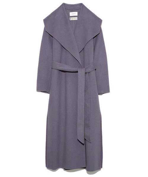 FRAY I.D（フレイアイディー）の「ロイヤルジーロンショールリバー