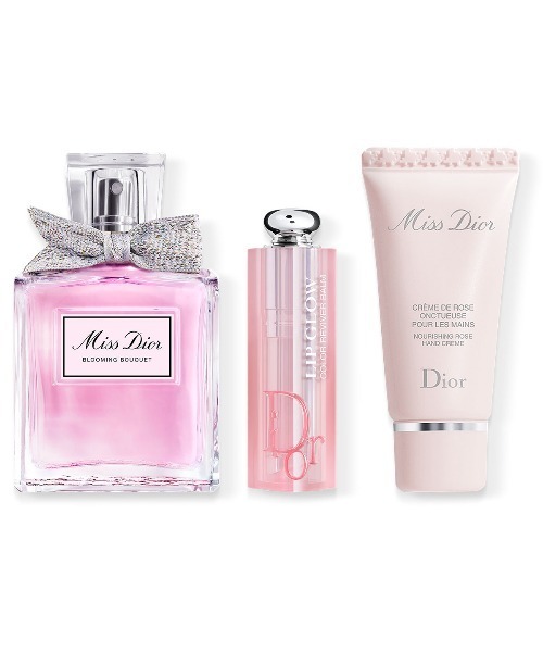 Dior（ディオール）の「ミス ディオール コフレ（数量限定品）（香水