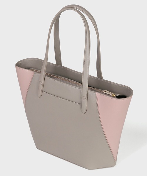 Paul Smith（ポールスミス）の「カラーブロック SS24 トートバッグ