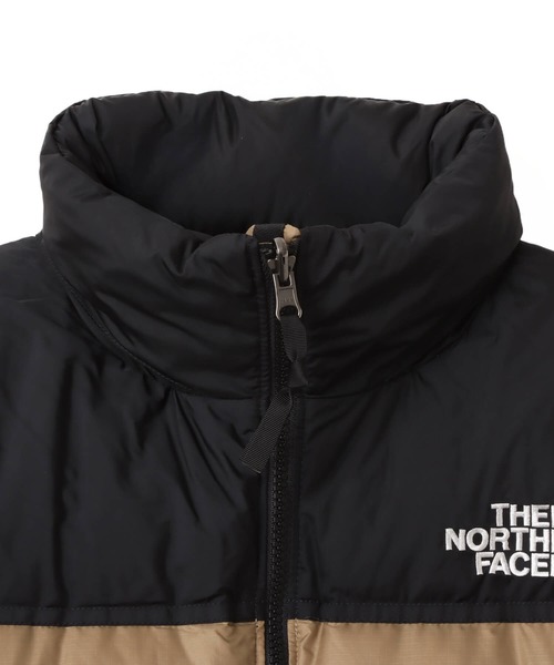 THE NORTH FACE Womens Short Nuptse Jacket / ザ・ノース・フェイス
