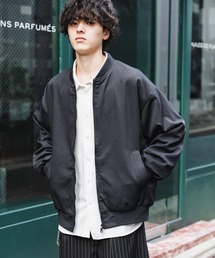 メンズのMA-1（グレー/灰色系）ファッション通販 - ZOZOTOWN