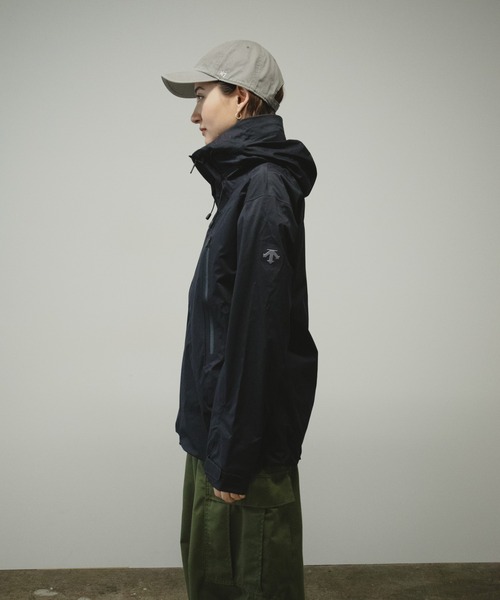 DESCENTE（デサント）の「DESCENTE/デサント DESCENTE ALLTERRAIN HARD