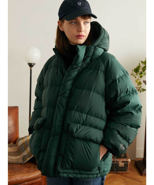 GYMPHLEX（ジムフレックス）の「Gymphlex | ホワイドグースダウン