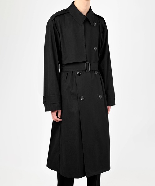 LAD MUSICIAN（ラッドミュージシャン）の「TRENCH COAT（トレンチ