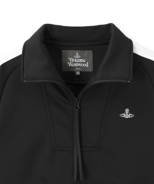 Vivienne Westwood MAN（ヴィヴィアンウエストウッドマン）の「サイド