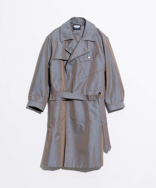MAISON SPECIAL（メゾンスペシャル）の「《UNISEX》Memory Taffeta