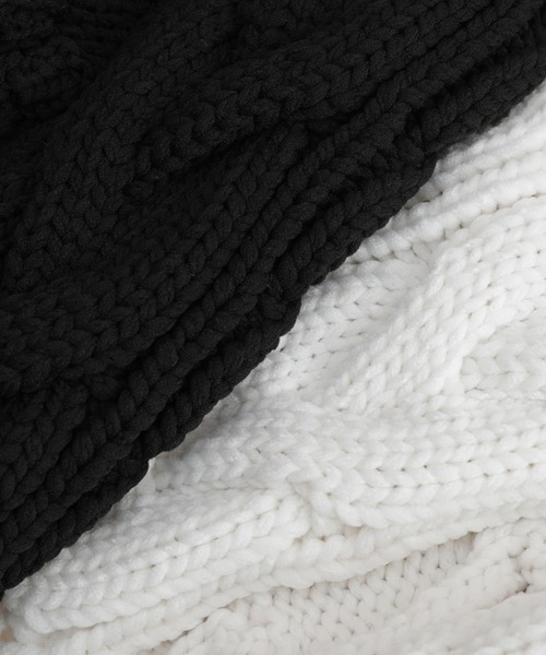 STUMBLY（スタンブリー）の「＜STUMBLY (スタンブリー)＞バルキー