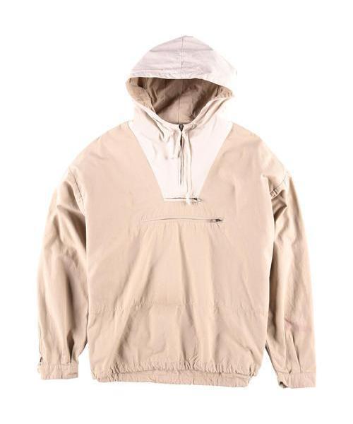 ブランド古着】アノラックパーカー（マウンテンパーカー）｜J.CREW