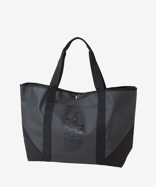 THE NORTH FACE/ザ ノースフェイス】BC STANDARD TOTE PLUS（トート