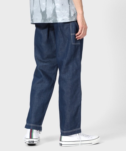 PS Paul Smith（ピーエスポールスミス）の「コットンリネンデニム