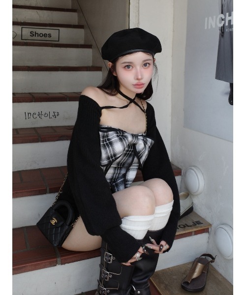 Darich（ダーリッチ）の「ビッグリボンアンサンブル（アンサンブル