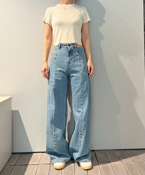 Maison Margiela（メゾンマルジェラ）の「Maison Margiela PANTS 5