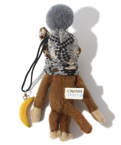 UNITED ARROWS（ユナイテッドアローズ）の「UA ウィンターモンキー