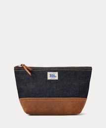 RRL｜ダブル アール エルのポーチ通販 - ZOZOTOWN
