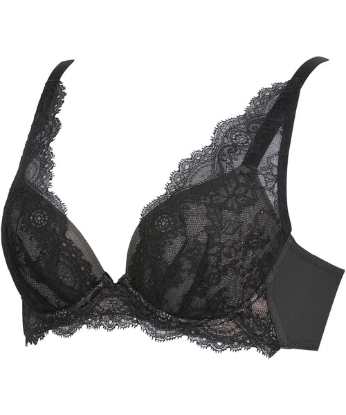 セール】補整ブラ コンパクトシェイプ 「リュクスボーテ」（ブラジャー