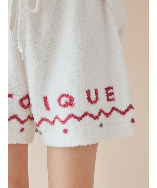 gelato pique（ジェラートピケ）の「【販路限定商品】【HOLIDAY