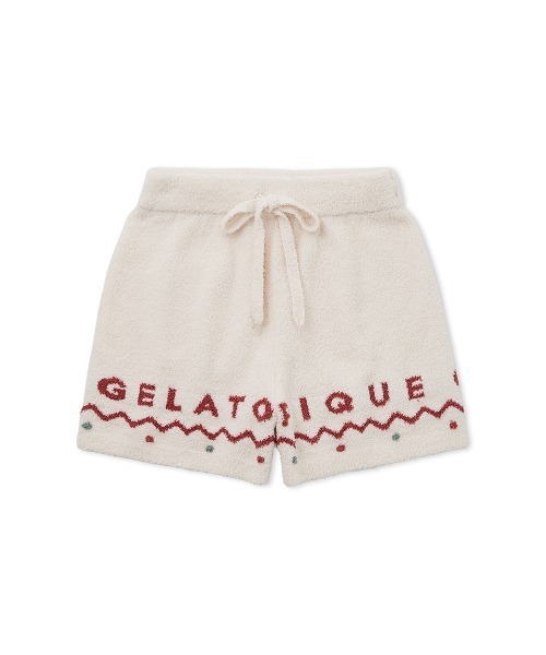 gelato pique（ジェラートピケ）の「【販路限定商品】【HOLIDAY