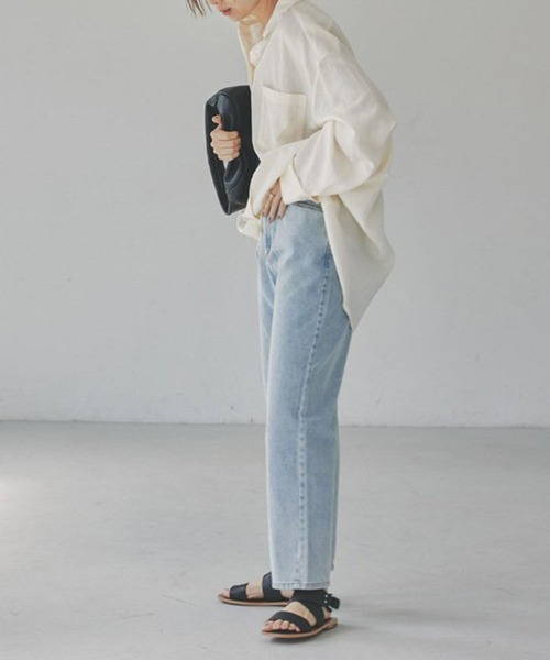 TODAYFUL（トゥデイフル）の「【TODAYFUL/トゥデイフル】シルキー