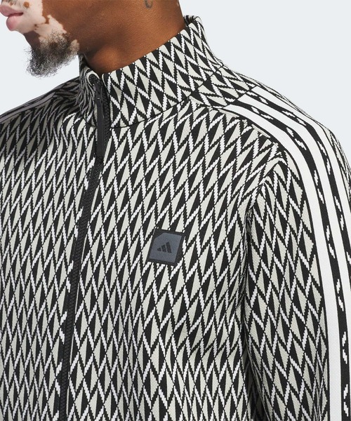 adidas（アディダス）の「ADICROSS PRIMEKNITジャケット【adidas Golf