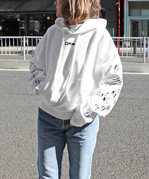 off white（オフホワイト）の「【OFF-WHITE】 オフホワイト AIRPORT