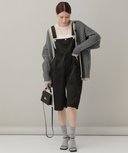 UNIVERSAL OVERALL（ユニバーサルオーバーオール）の「Curensology