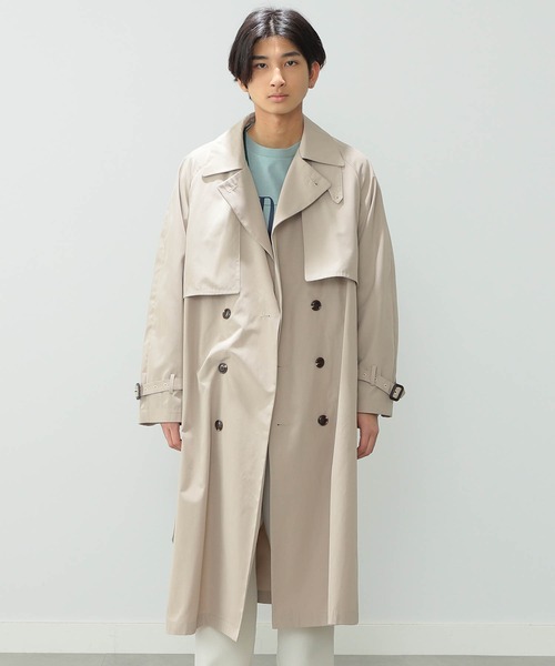 BeAMS DOT（ビームスドット）の「【WEB限定】BeAMS DOT / オーバー
