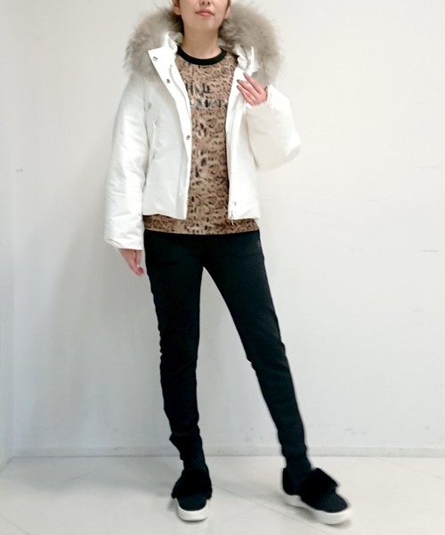 DOUBLE STANDARD CLOTHING（ダブルスタンダードクロージング）の「DSC