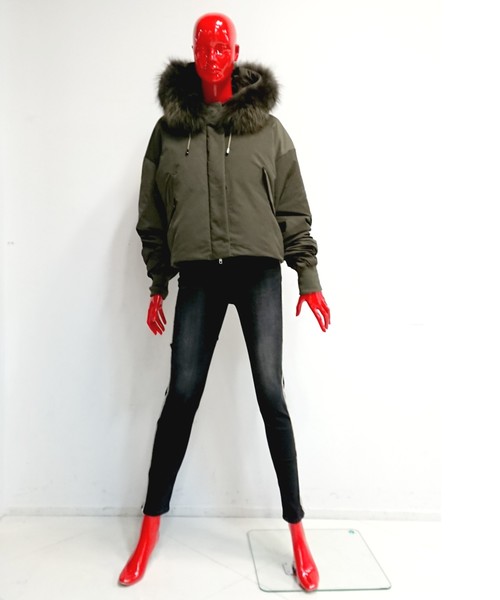 DOUBLE STANDARD CLOTHING（ダブルスタンダードクロージング）の「DSC