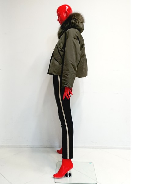 DOUBLE STANDARD CLOTHING（ダブルスタンダードクロージング）の「DSC