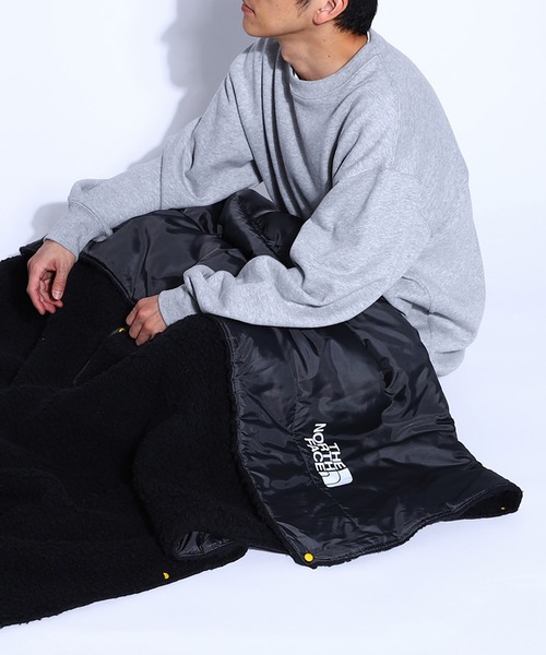 THE NORTH FACE（ザノースフェイス）の「THE NORTH FACE Waona Fuzzy