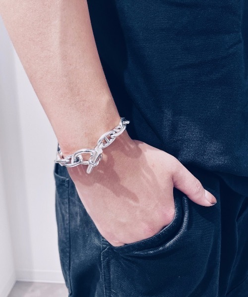 blatto（ブラット）の「【blatto 925silver】925シルバー 重厚感