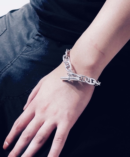 blatto（ブラット）の「【blatto 925silver】925シルバー 重厚感