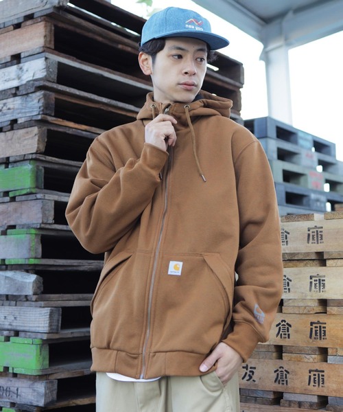 Carhartt（カーハート）の「carhartt / カーハート Rain Defender