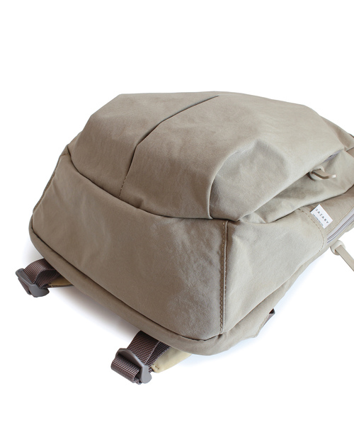 SAZABY（サザビー）の「【PLUS LINE】USR-02/リュック ROUND DAYPACK S