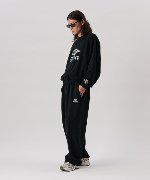 UMBRO（アンブロ）の「【UMBRO/アンブロ×Lui's】スウェットプル