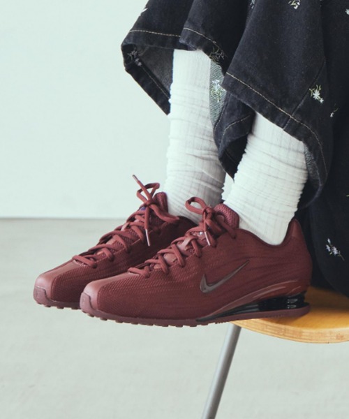 セール】ナイキ ショックス Z ウィメンズシューズ / Nike Shox Z