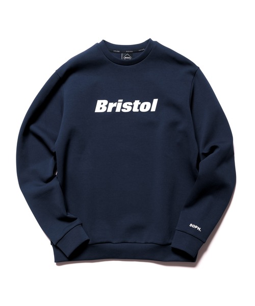 F.C.Real Bristol（エフシーレアルブリストル）の「AUTHENTIC LOGO