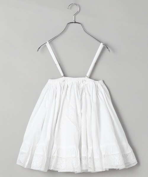 FREAK'S STORE（フリークスストア）の「crinkle crinkle crinkle