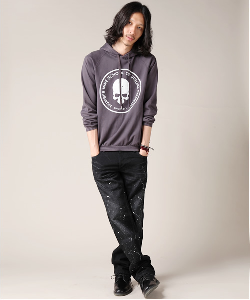 NANO universe（ナノユニバース）の「number (n)ine(ナンバーナイン