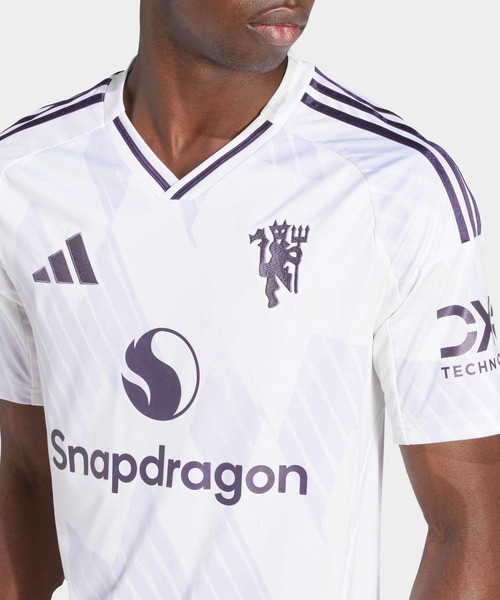 マンチェスター・ユナイテッド 25/26 アウェイユニフォーム