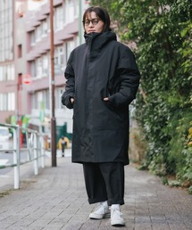 ARC'TERYX（アークテリクス）の「Patera Parka Womens / パテラ パーカ