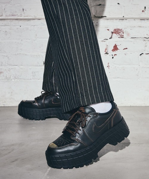 セール】エア ジョーダン 1 ブルックリン LOW ウィメンズシューズ