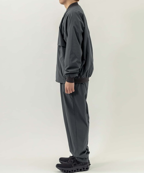 セール】alk phenix(アルク フェニックス) Crank jumper III / karu