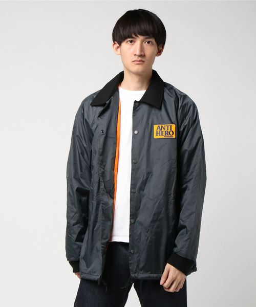 ANTI HERO（アンタイヒーロー）の「【ANTIHERO / アンタイヒーロー