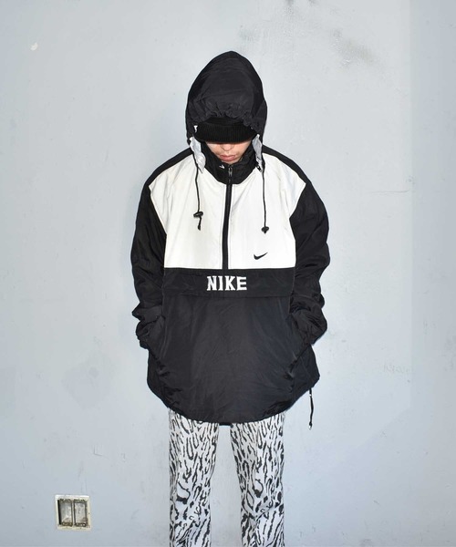NIKE（ナイキ）の「【ヴィンテージ古着】90's NIKE/ナイキ ハーフ