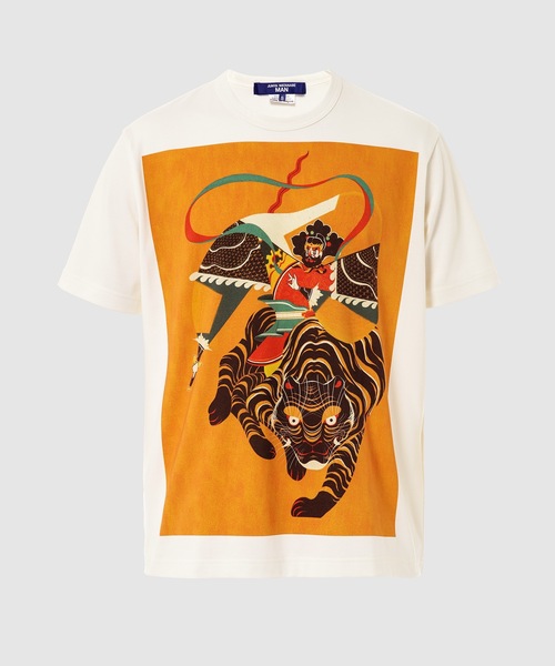 JUNYA WATANABE MAN（ジュンヤワタナベマン）の「「Quang & Lien