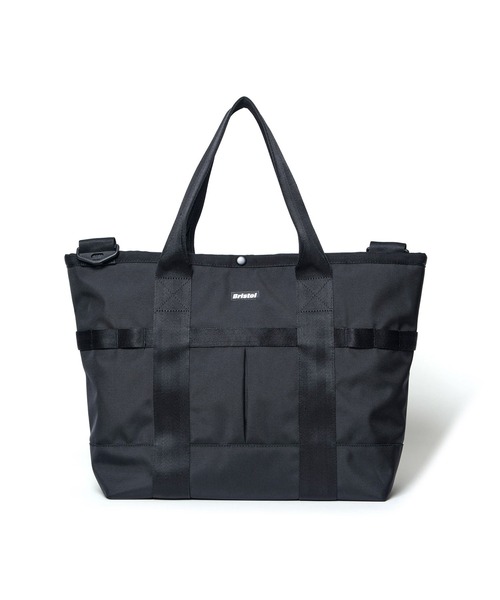 F.C.Real Bristol（エフシーレアルブリストル）の「NEW ERA TEAM TOTE